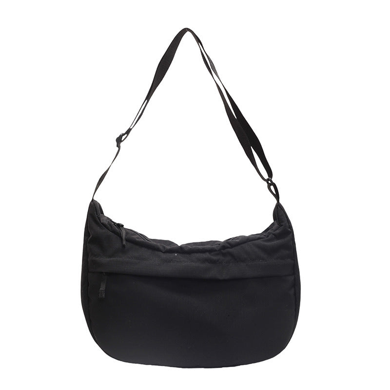 Casual Crossbody Sling Bag Bowlift