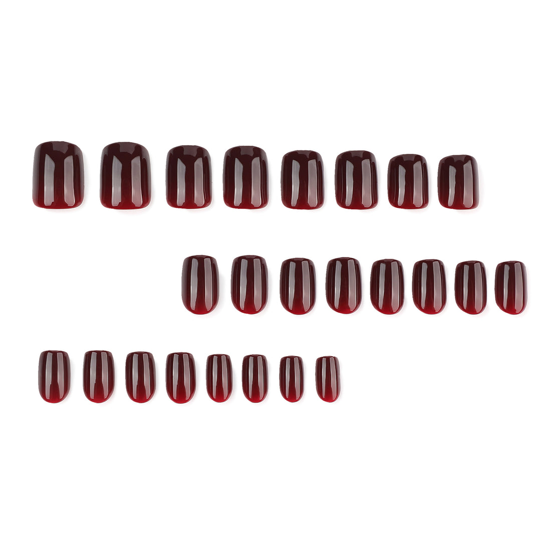 High-quality and elegant nail art Bowlift