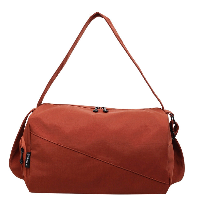 Versatile Travel Duffle