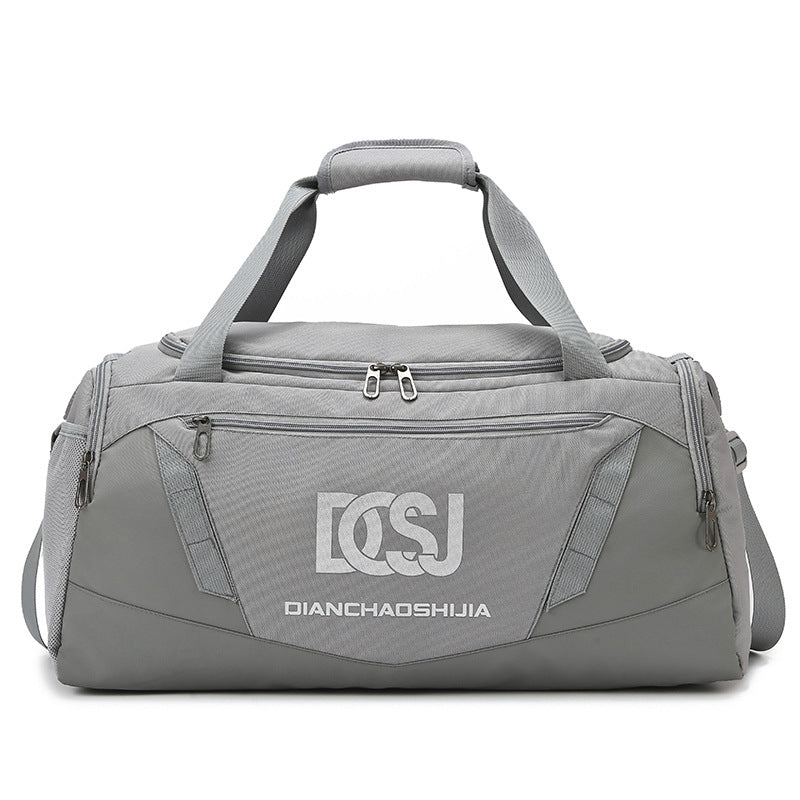 Athletic Weekend Duffel