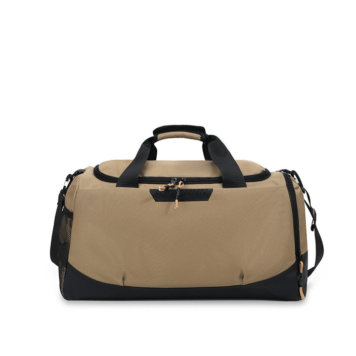 Durable Weekender Duffel Bowlift
