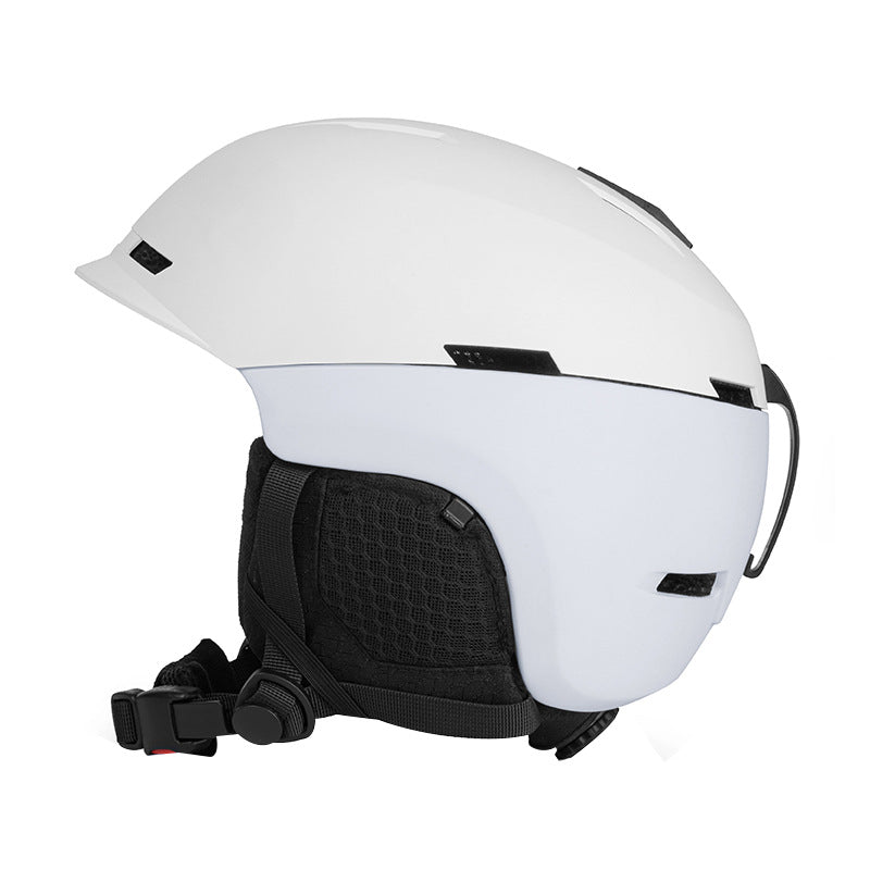 Ski helmet Bowlift