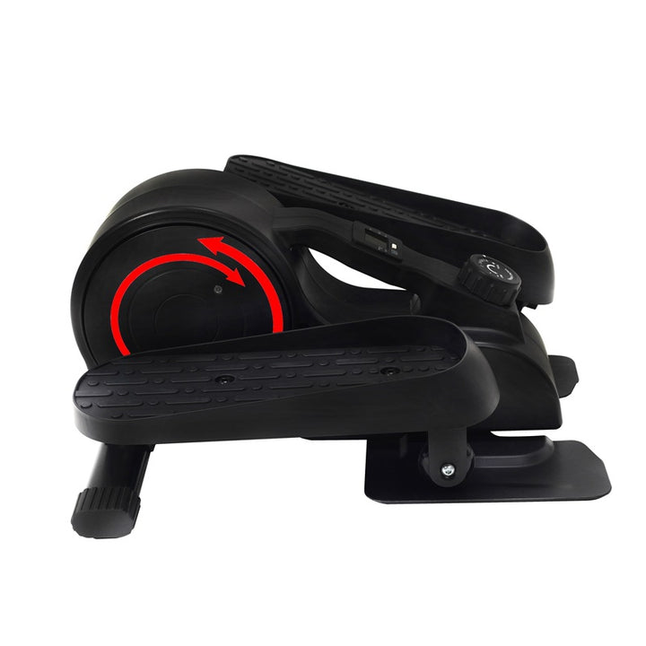 Compact Folding Mini Stepper Bowlift