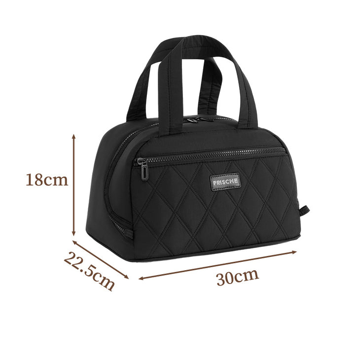 Premium Insulated Lunch Bag Bowlift