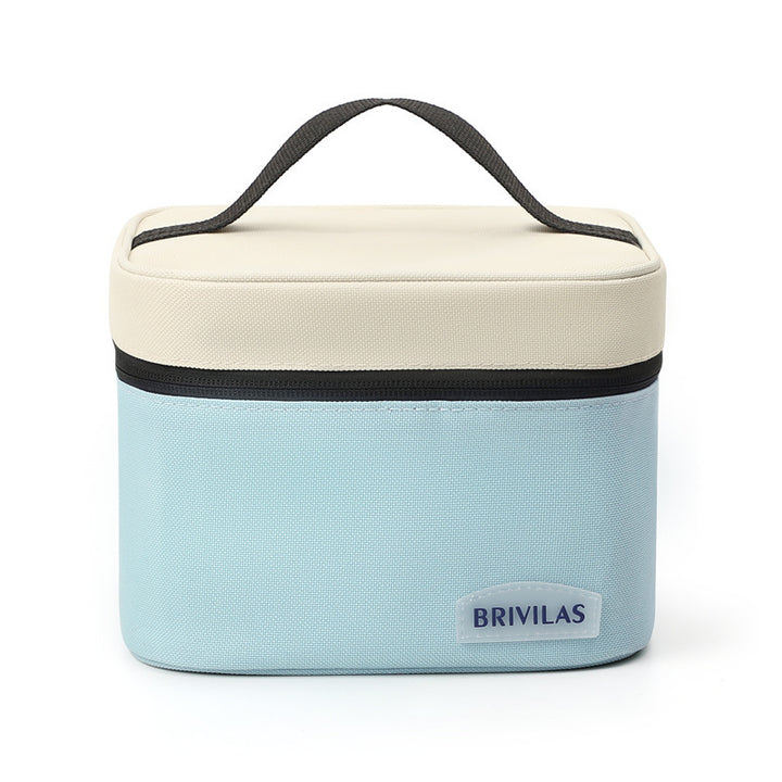 Insulated Lunch Tote Bowlift