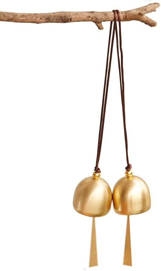 Decorative Hanging Bell Set Bowlift