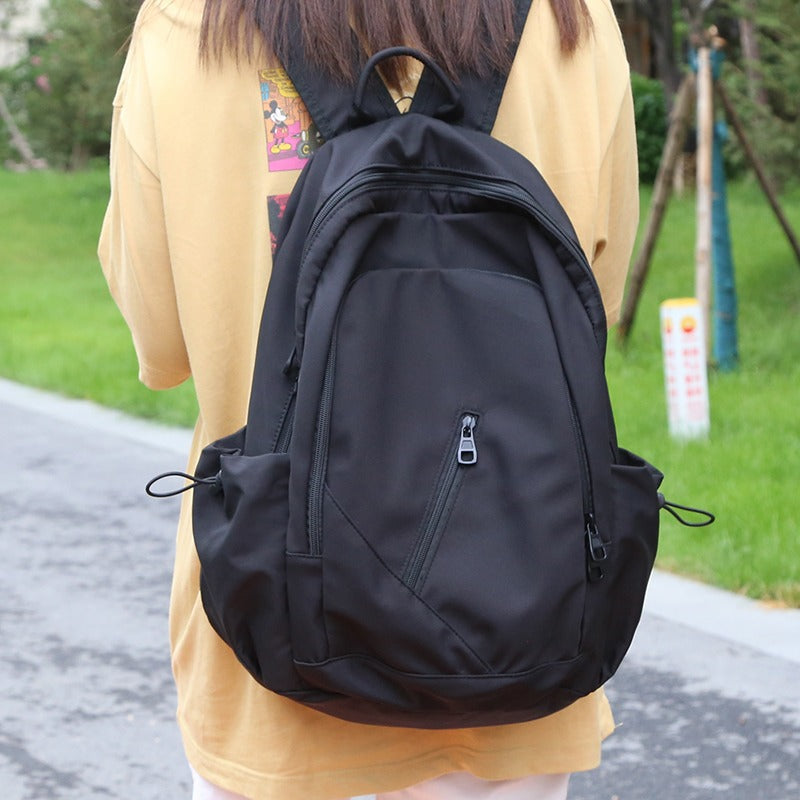 Everyday backpack with versatile compartments Bowlift