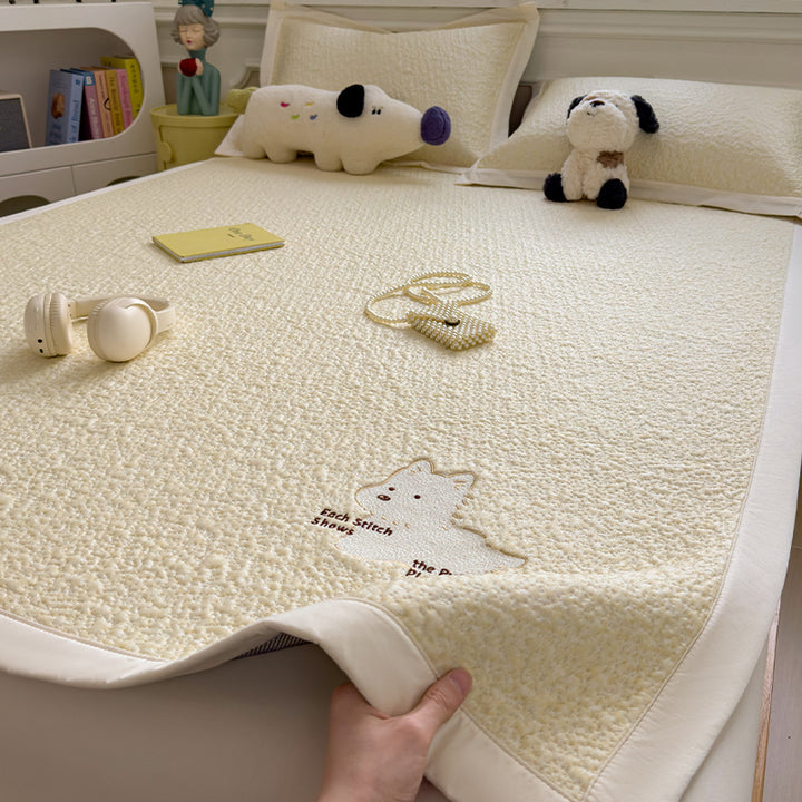 Bed Cover Quilt