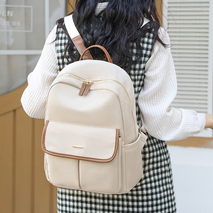 Versatile Multi-Functional Backpack Bowlift