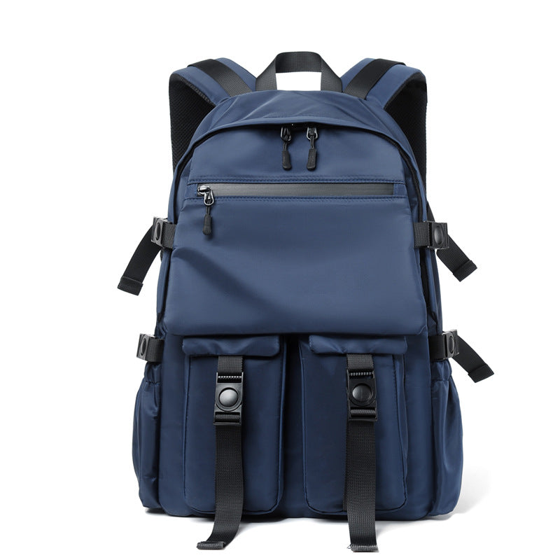 Versatile Outdoor Backpack Bowlift