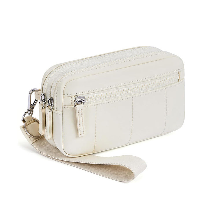 Practical Cosmetic and Multi-Function Purse Bowlift