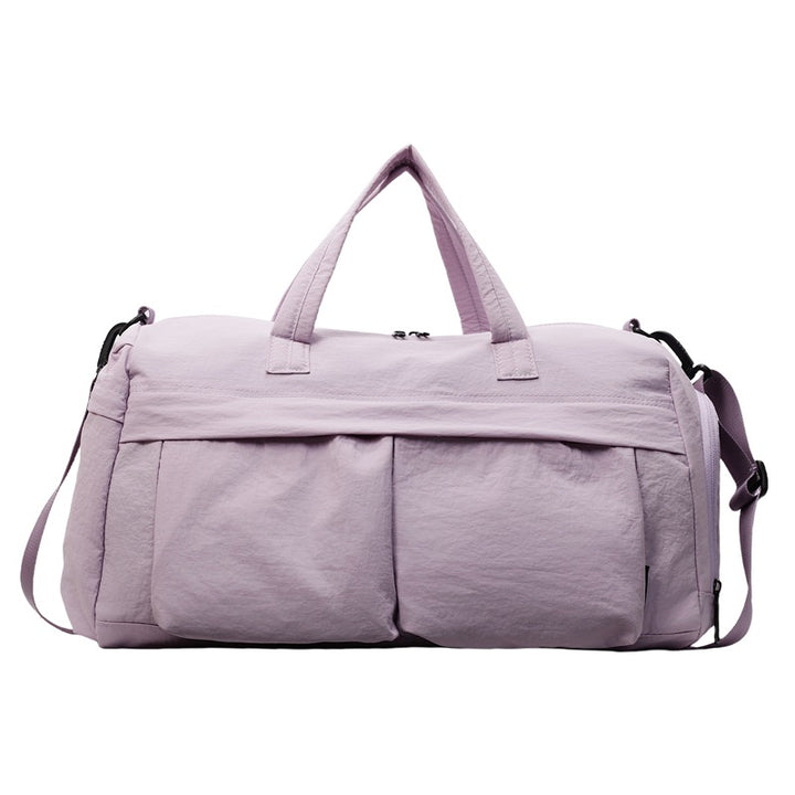 All-Purpose Travel Duffel Bag Bowlift