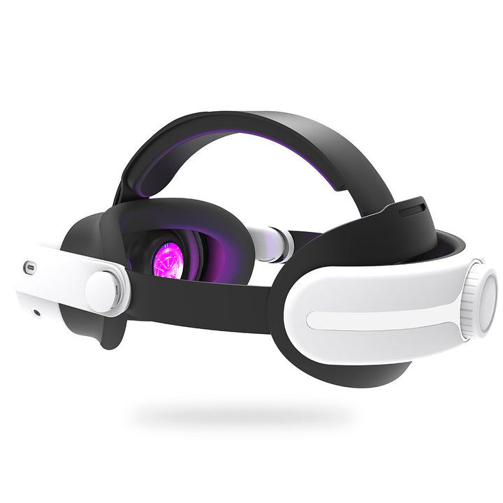 VR Headset Bowlift