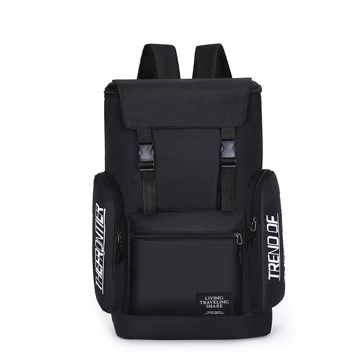 Functional Versatile Backpack Bowlift