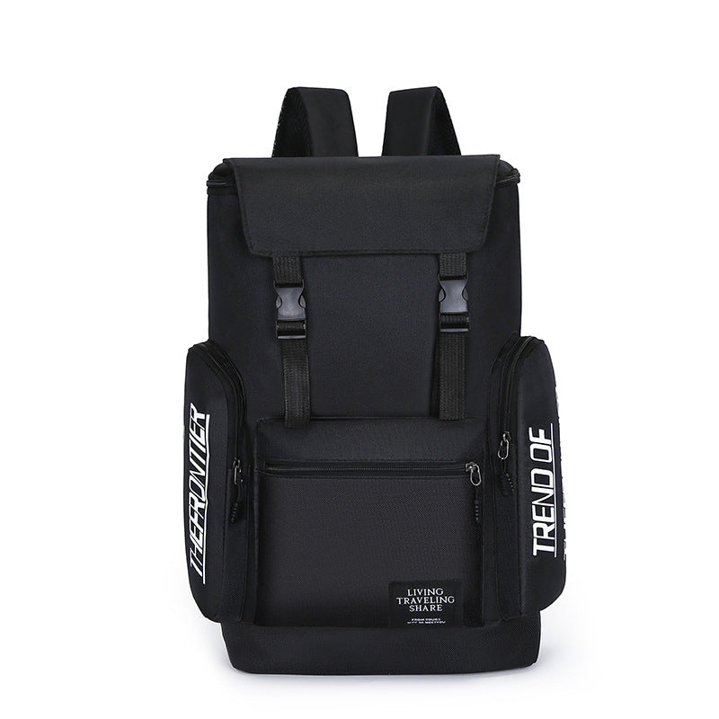 Versatile All-Weather Backpack Bowlift