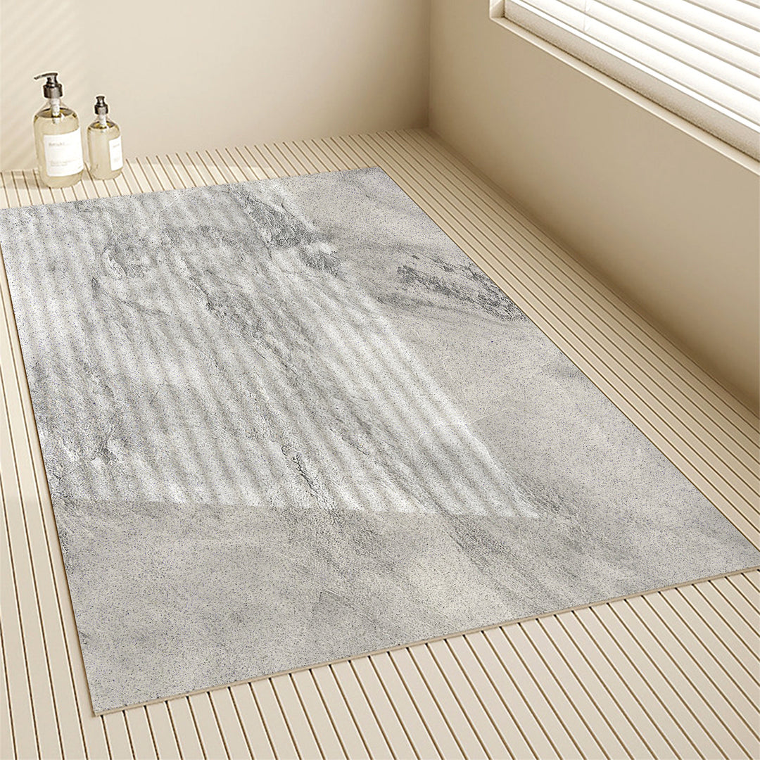 Soft-Textured Luxurious Bath Mat