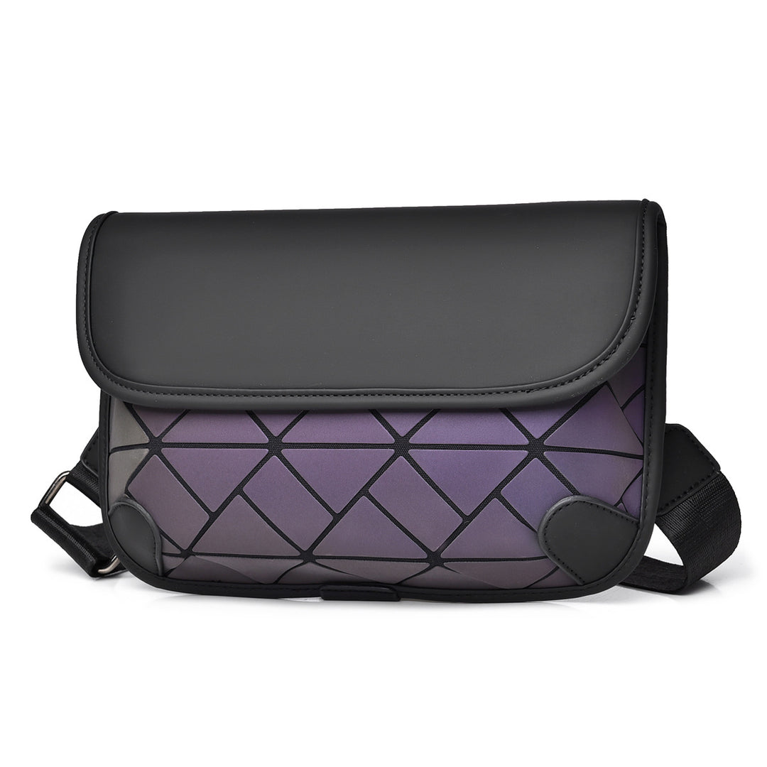 Modern Minimalist Crossbody Bag Bowlift