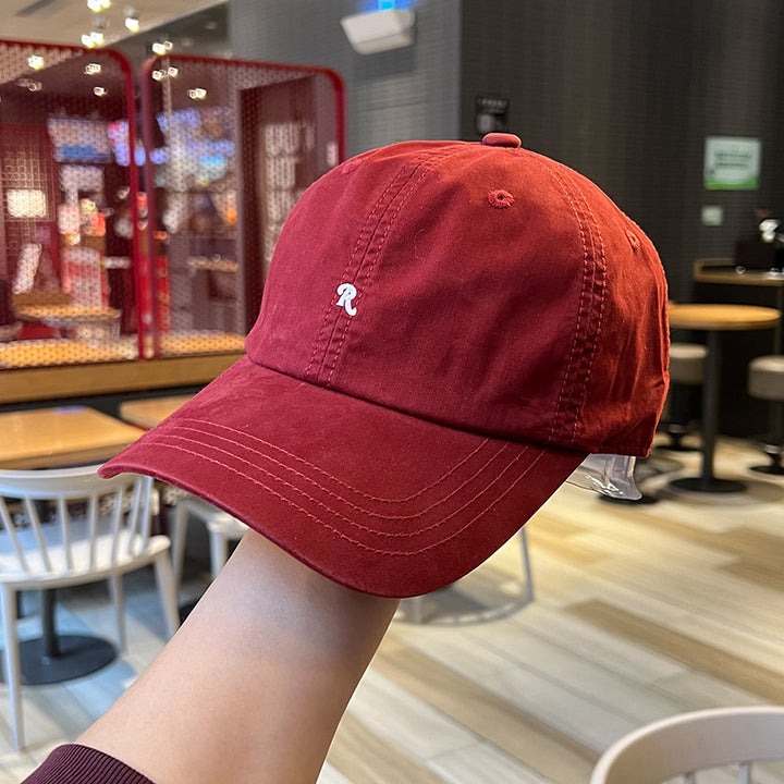 Men's Casual Versatile Baseball Cap Bowlift