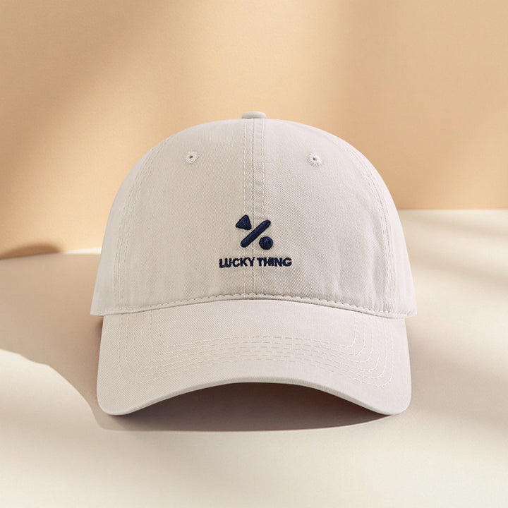 Men's Casual Sport Cap Bowlift
