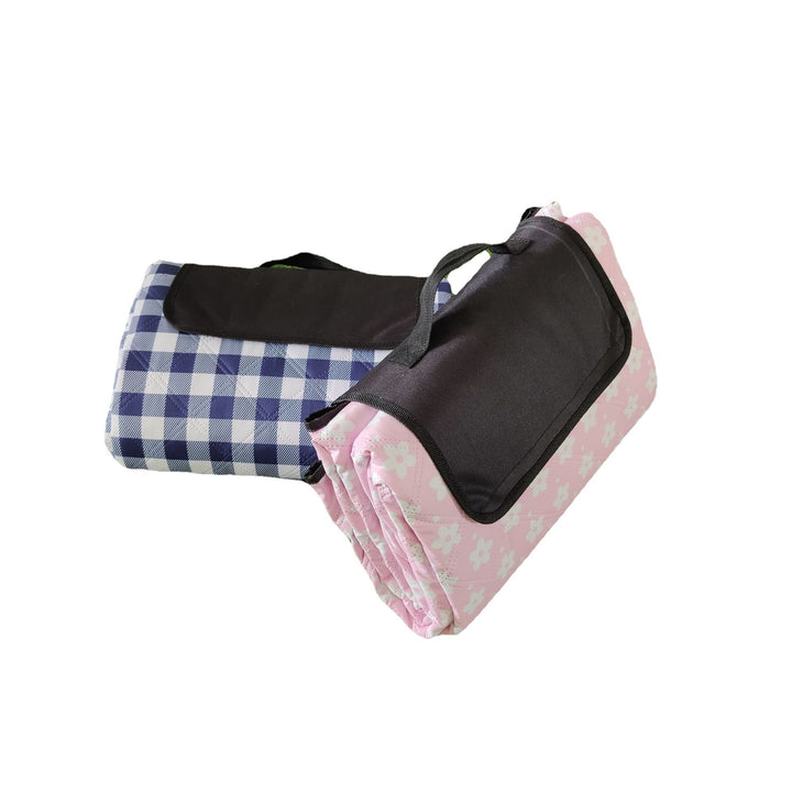 Picnic blanket Bowlift