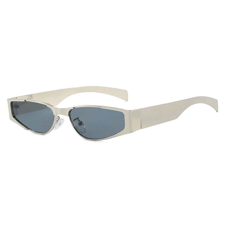 Ladies elegant slim-cut sunglasses with UV protection Bowlift