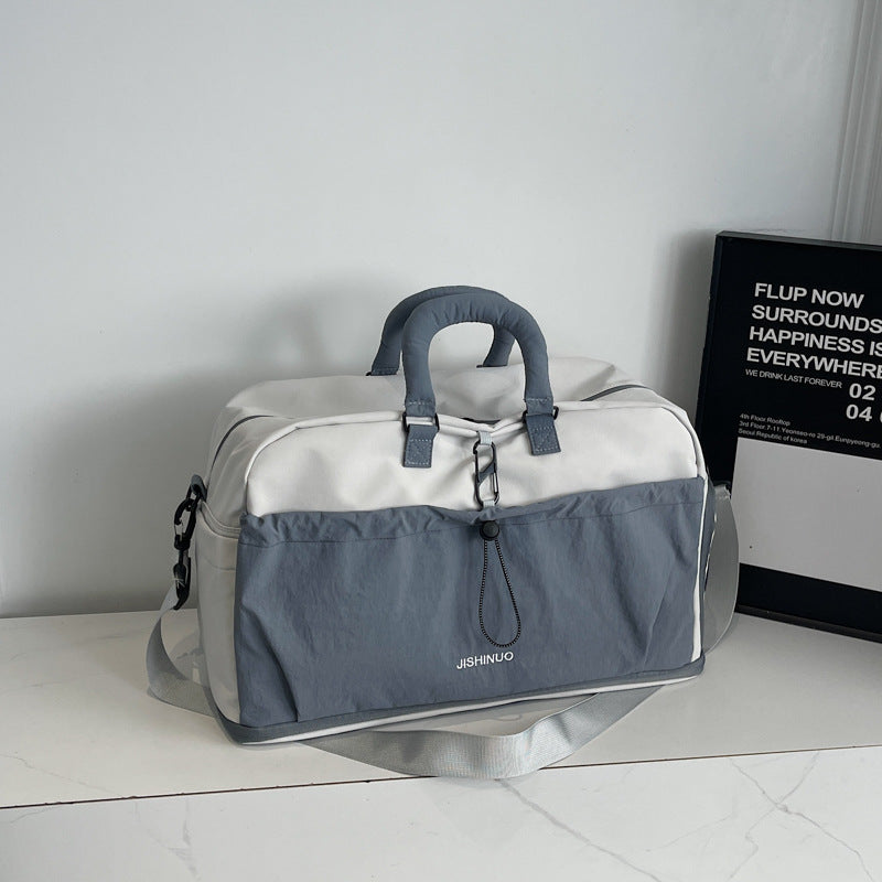 Travel Ready Utility Duffel