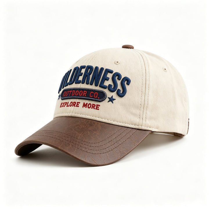 Women's fashionable baseball cap Bowlift