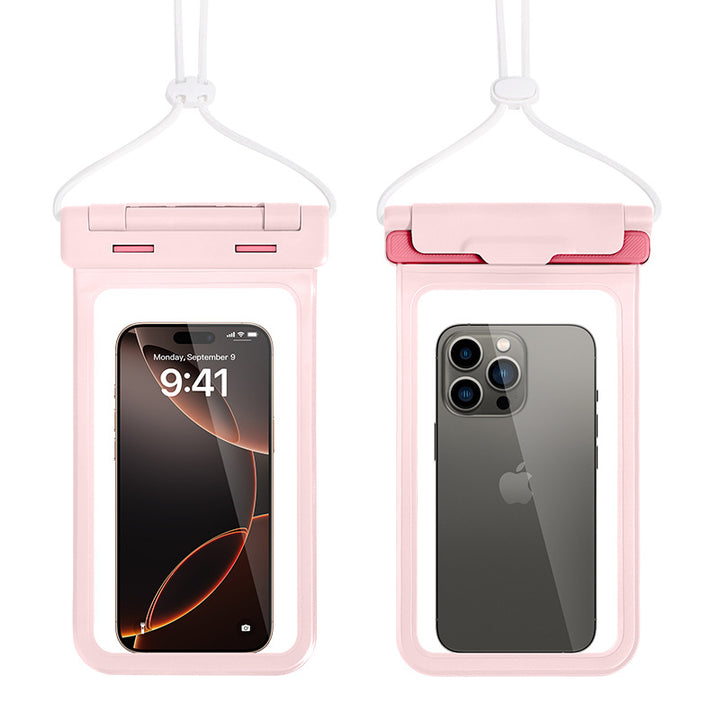 Waterproof Smartphone Case Bowlift