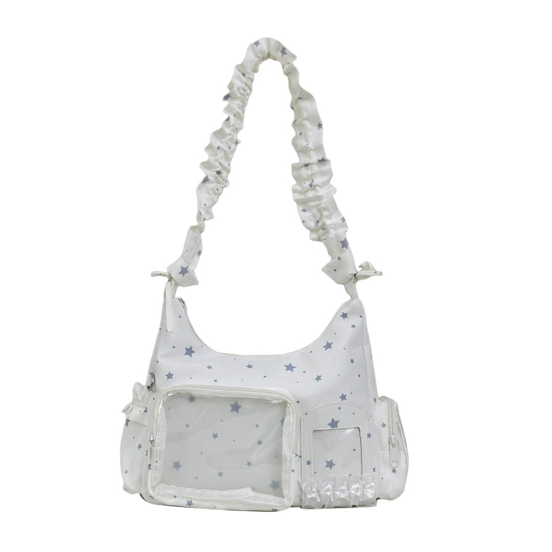 Stylish Pet Carrier Bag Bowlift