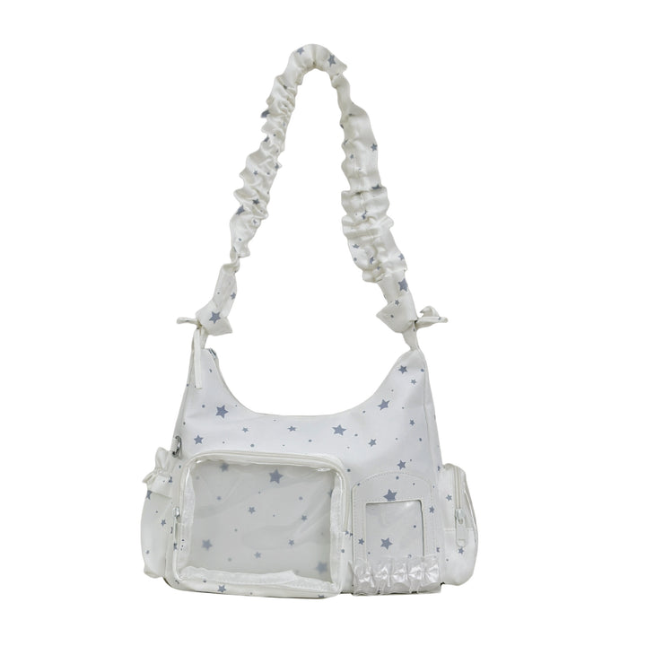 Stylish Pet Carrier Bag Bowlift