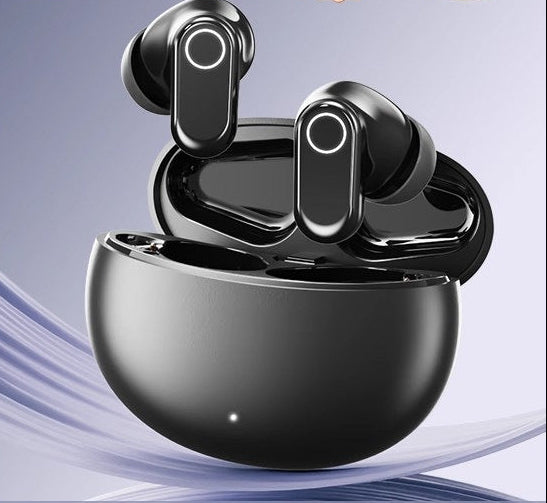 Premium Smart Noise-Canceling Earbuds Bowlift