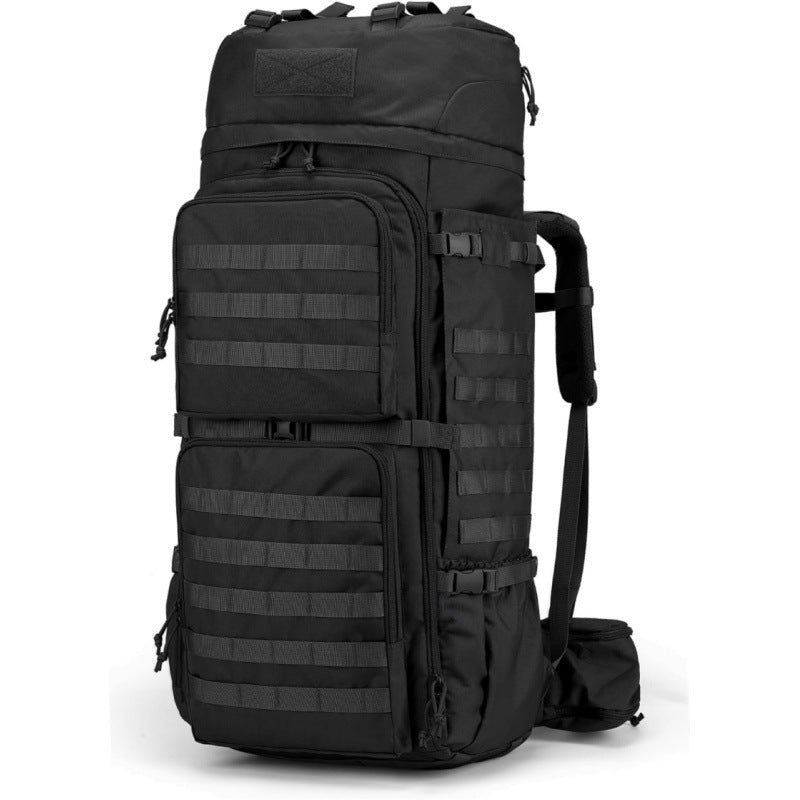 Tactical Backpack Bowlift
