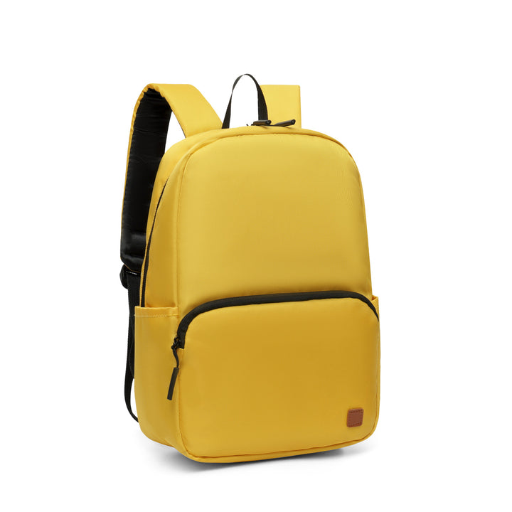 Everyday Functionality Backpack Bowlift