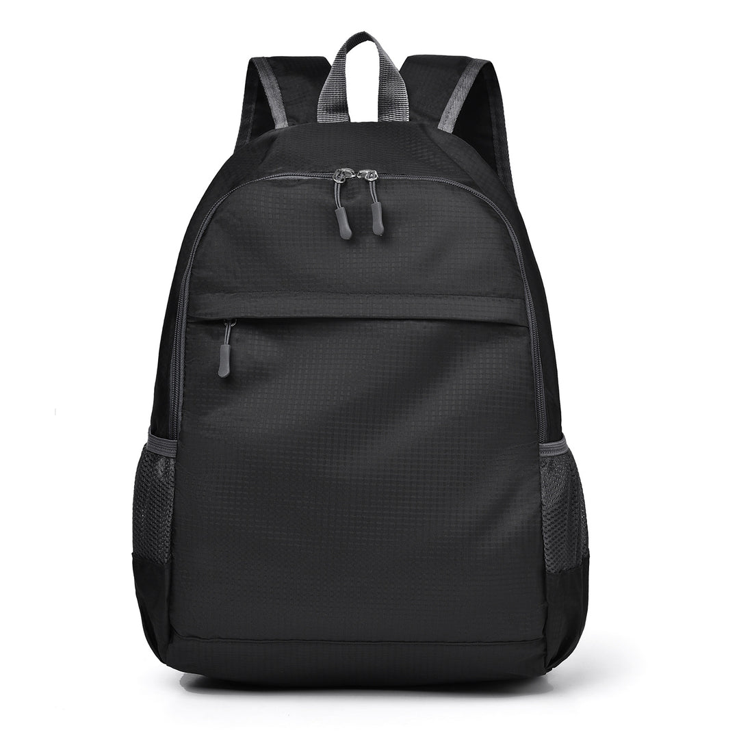 Backpack with Ergonomic Design and Many Compartments Bowlift