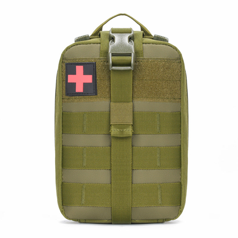 Tactical Medical Pouch Bowlift