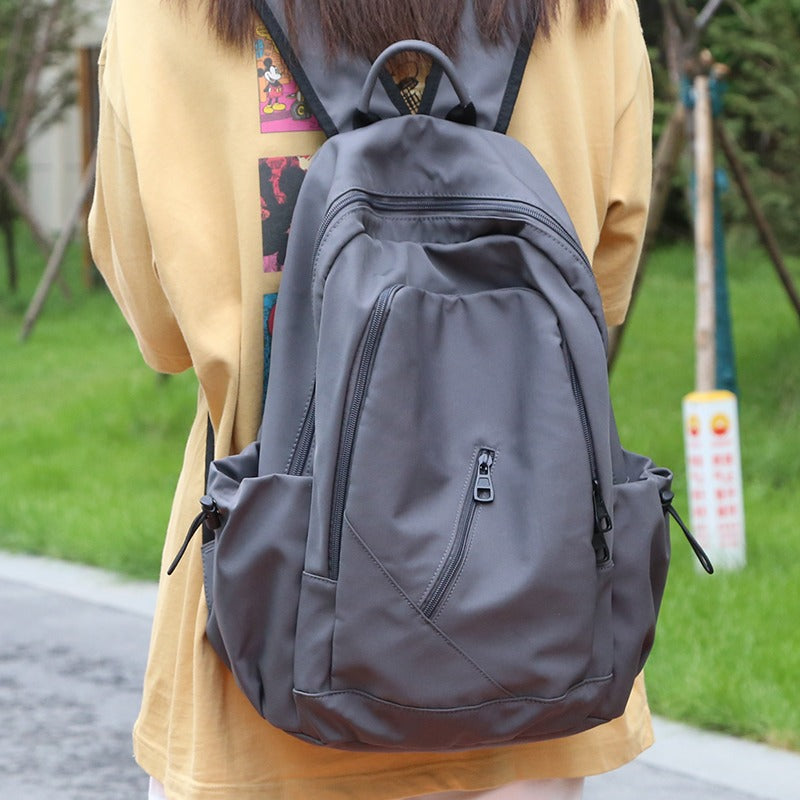 Everyday backpack with versatile compartments Bowlift