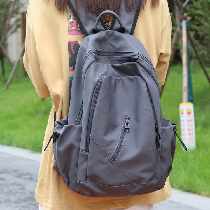 Everyday backpack with versatile compartments Bowlift