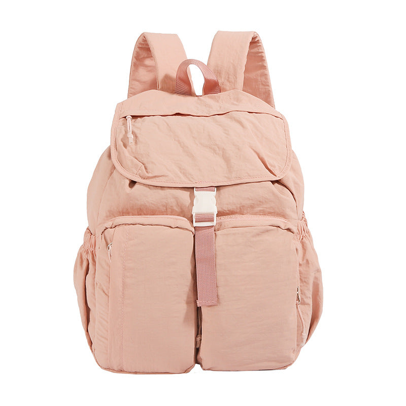 Multi-Pocket Waterproof Hiking Backpack Bowlift