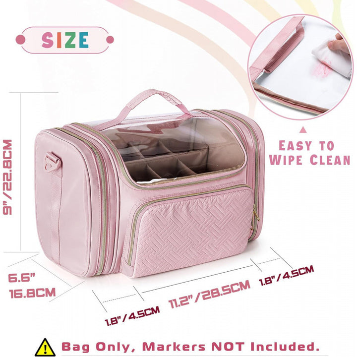 Multifunctional Craft Bag Bowlift