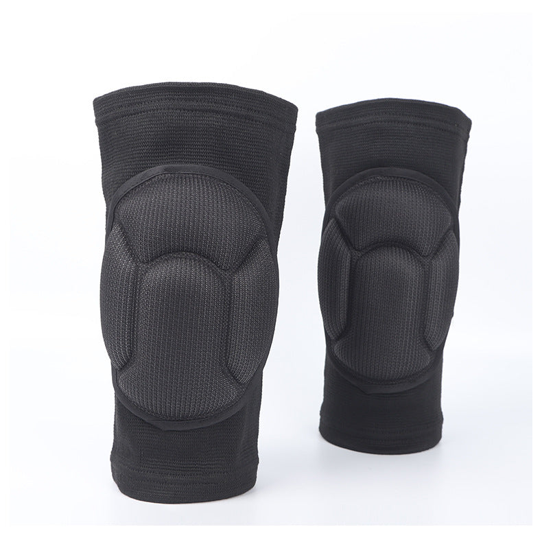 Men's Sports Knee Pads Bowlift