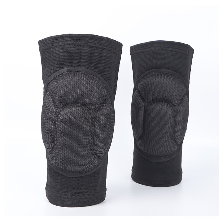 Men's Sports Knee Pads Bowlift