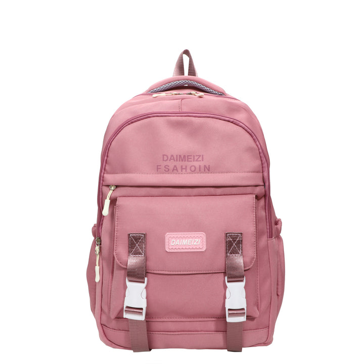Functional Urban Backpack Bowlift