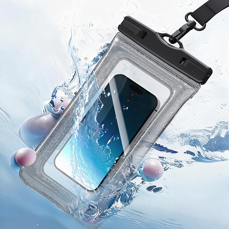 Waterproof Phone Case Bowlift