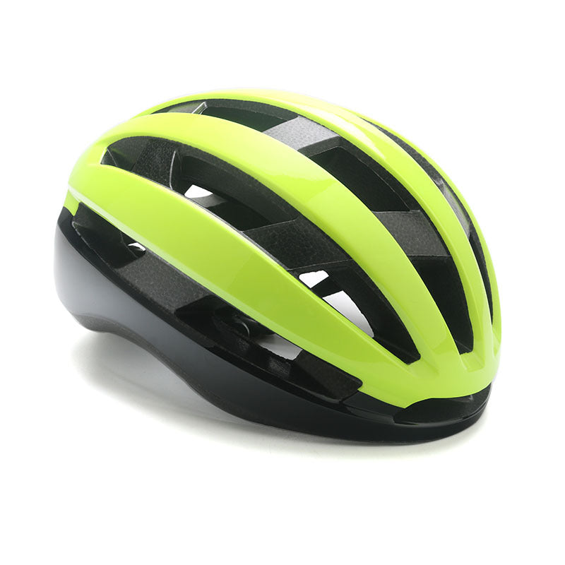 Lightweight Cycling Safety Helmet Bowlift