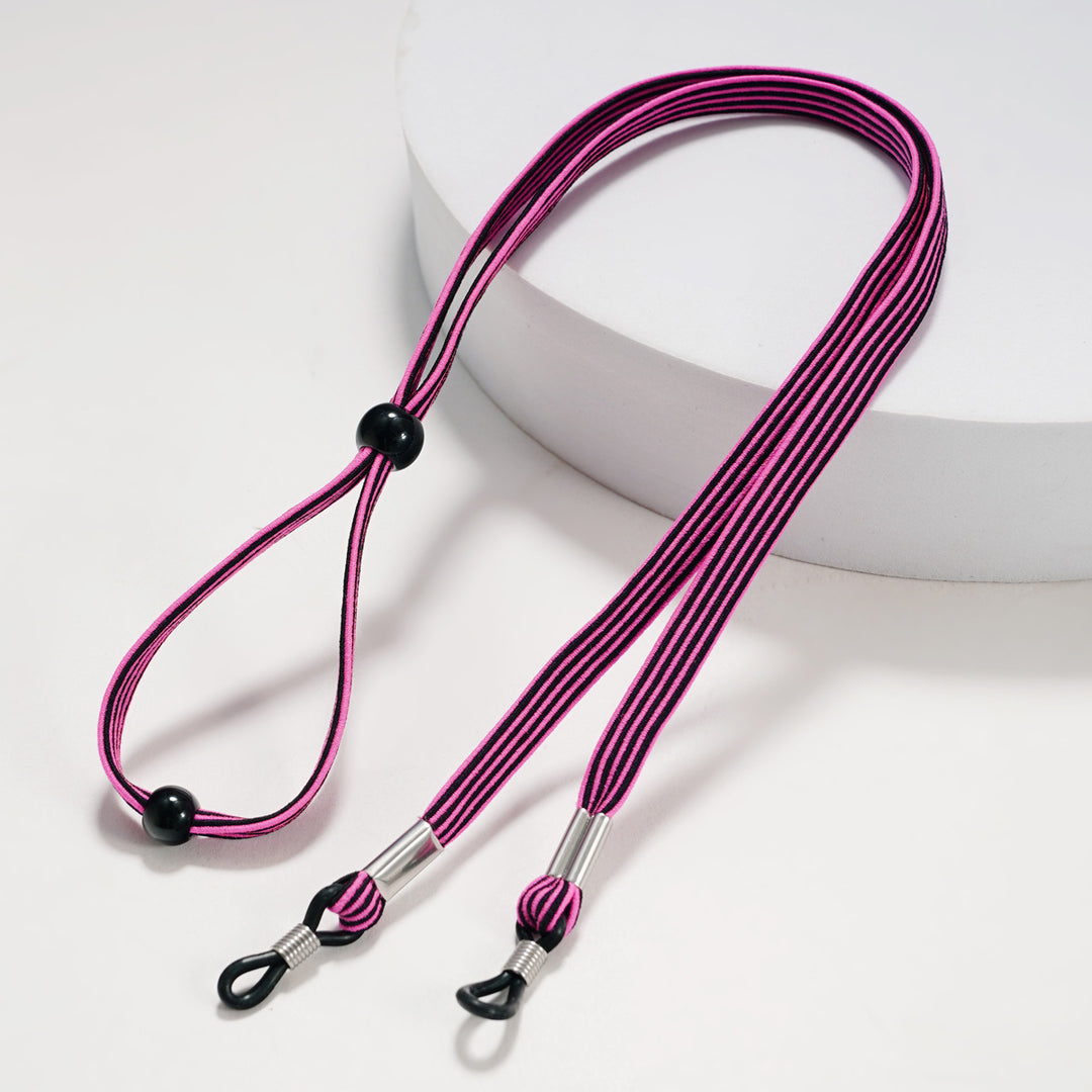 Adjustable Durable Eyewear Strap Bowlift