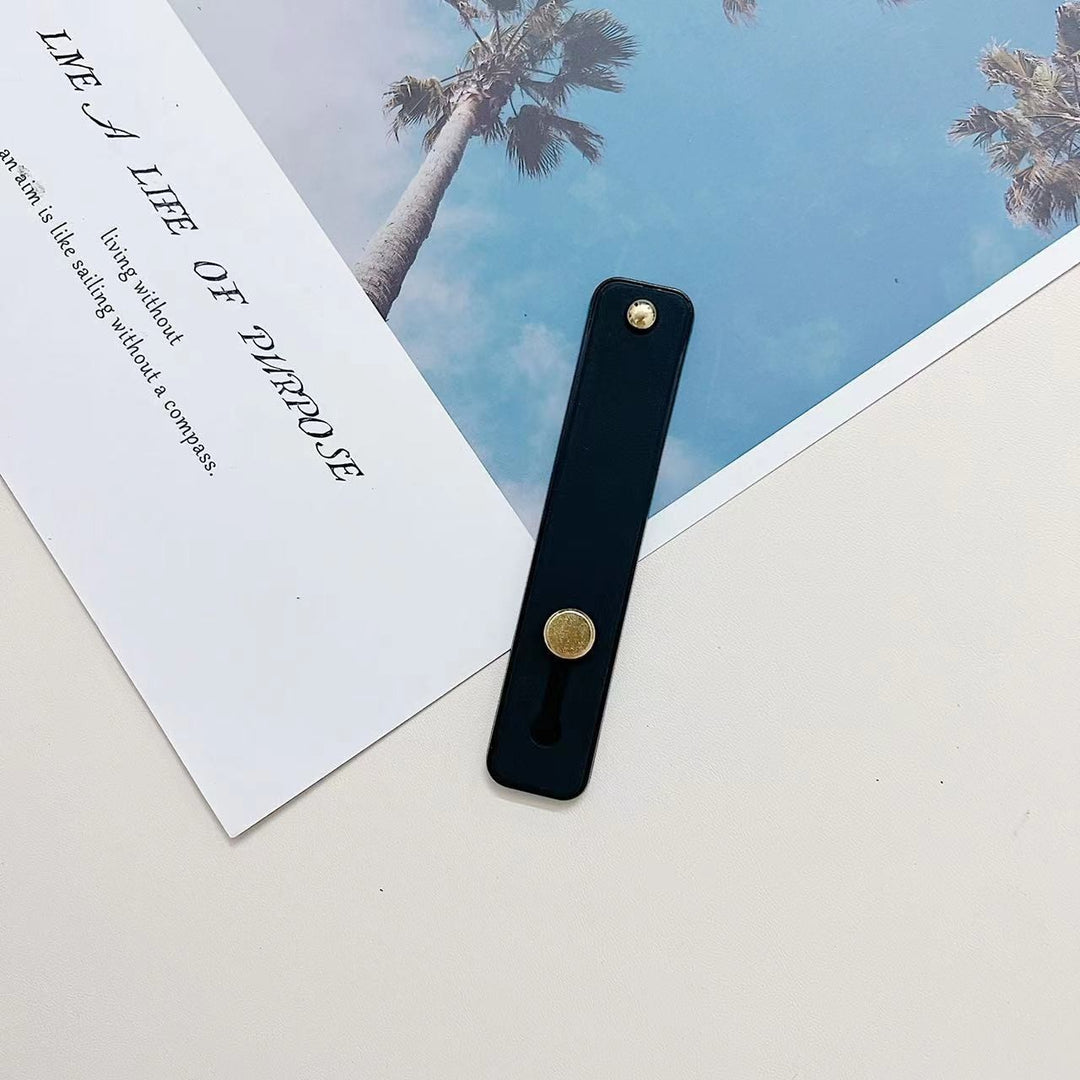 Versatile Bookmark Holder Bowlift