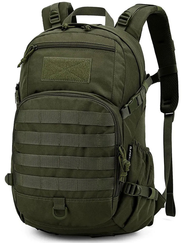 Tactical Outdoor Backpack Bowlift