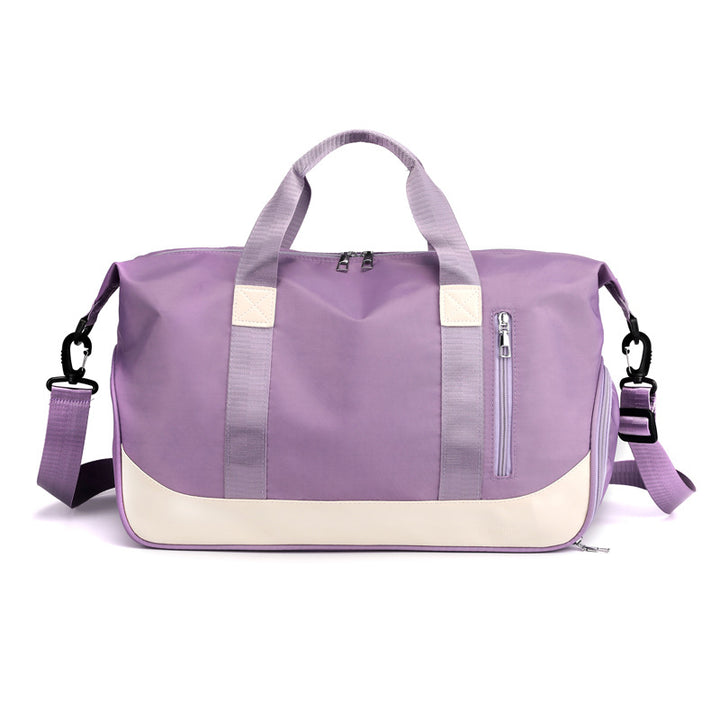Multi-Functional Sports Tote