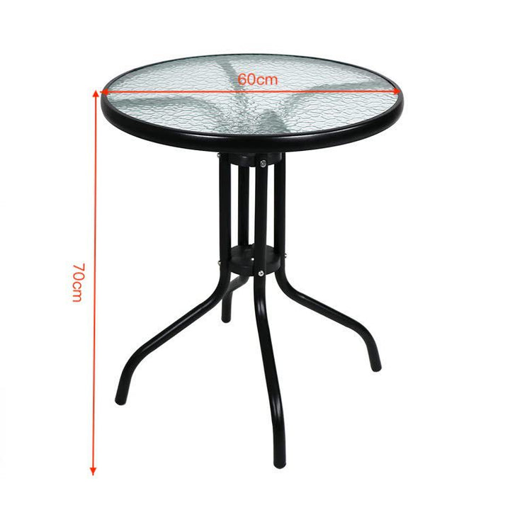 Garden table Bowlift
