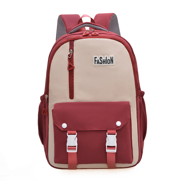 Multi-Function Backpack Bowlift